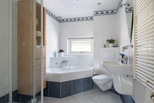 Medium property photo - Paardensprongstraat 16, 3554 EK Utrecht